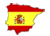 CAROGRÚAS - Espanol